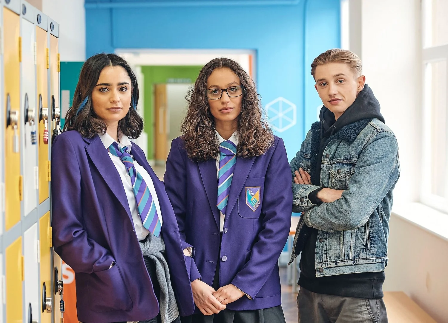 ACKLEY BRIDGE